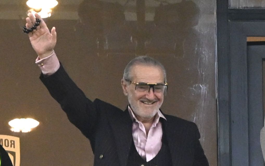 De Champions League! Gigi Becali e sigur că a găsit decarul FCSB-ului