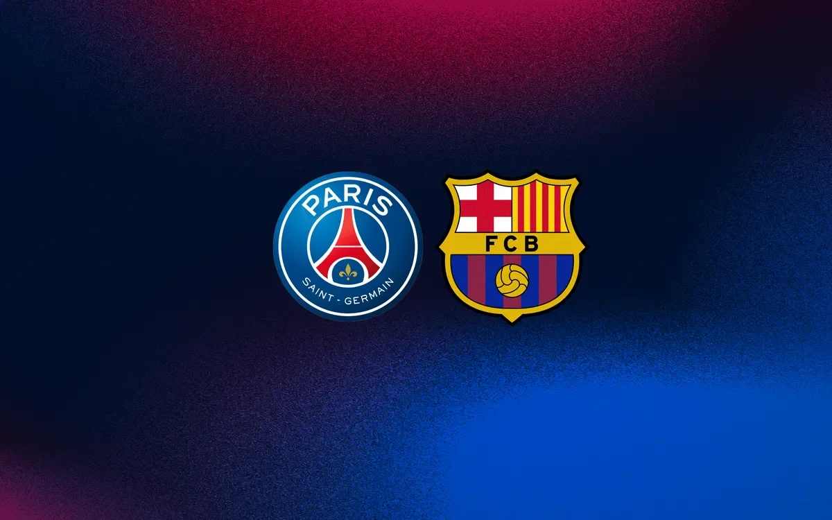Starul lăsat pe bancă la PSG - Barcelona! Echipele de start