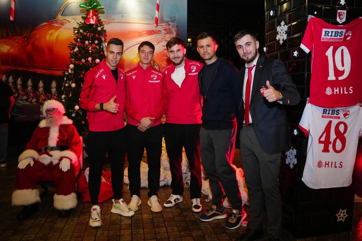 Fostul oficial de la Dinamo și Rapid a fost arestat astăzi la domiciliu! Cum a început ancheta