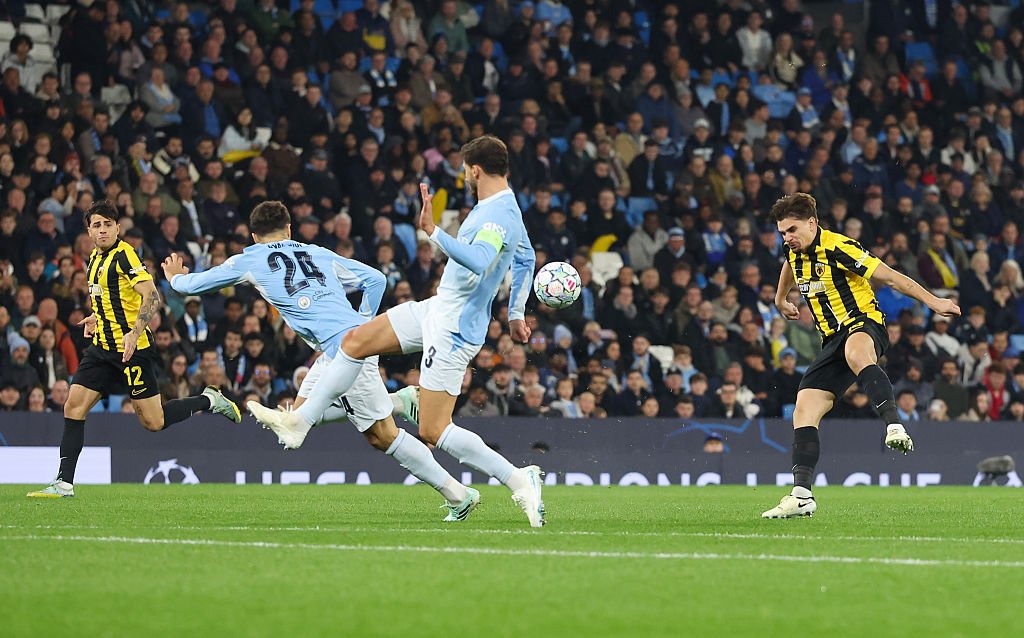 Dennis Man și Răzvan Marin, azi în Champions League! City se distrează cu AEK. PSV o conduce pe Porto. Aici toate meciurile