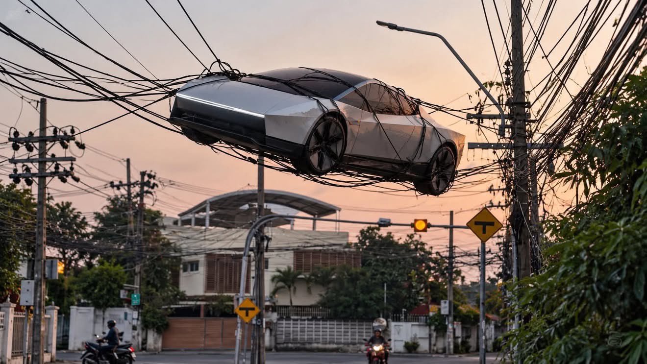 Tesla 2