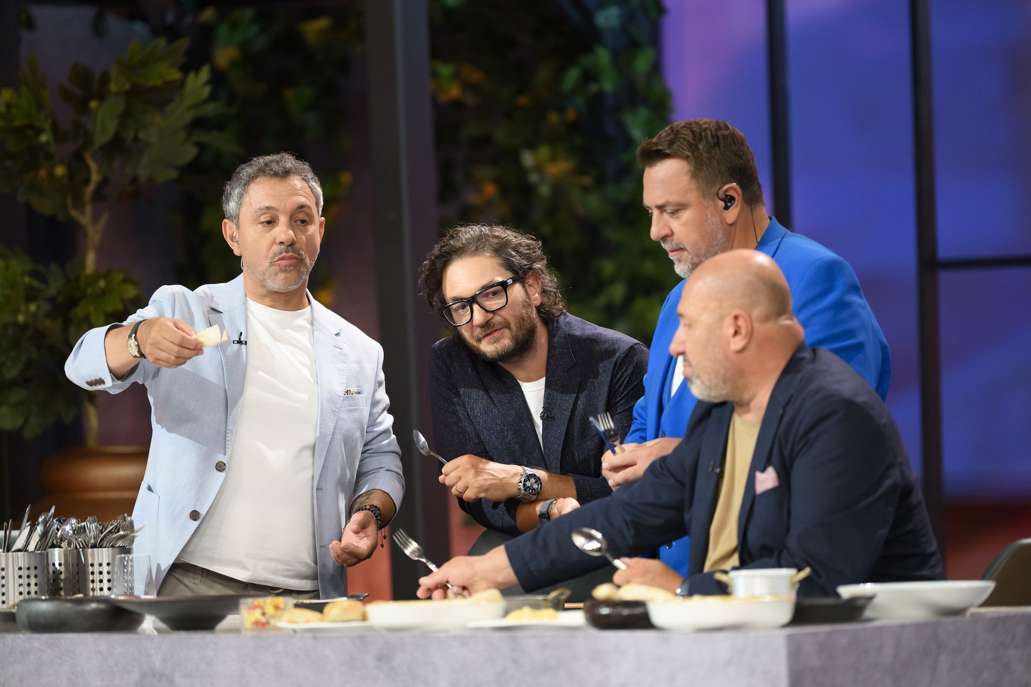 MasterChef, lider de audiență! Peste 2,4 milioane de telespectatori și-au dat check-in la ediția de aseară, cu Horia Brenciu invitat special
