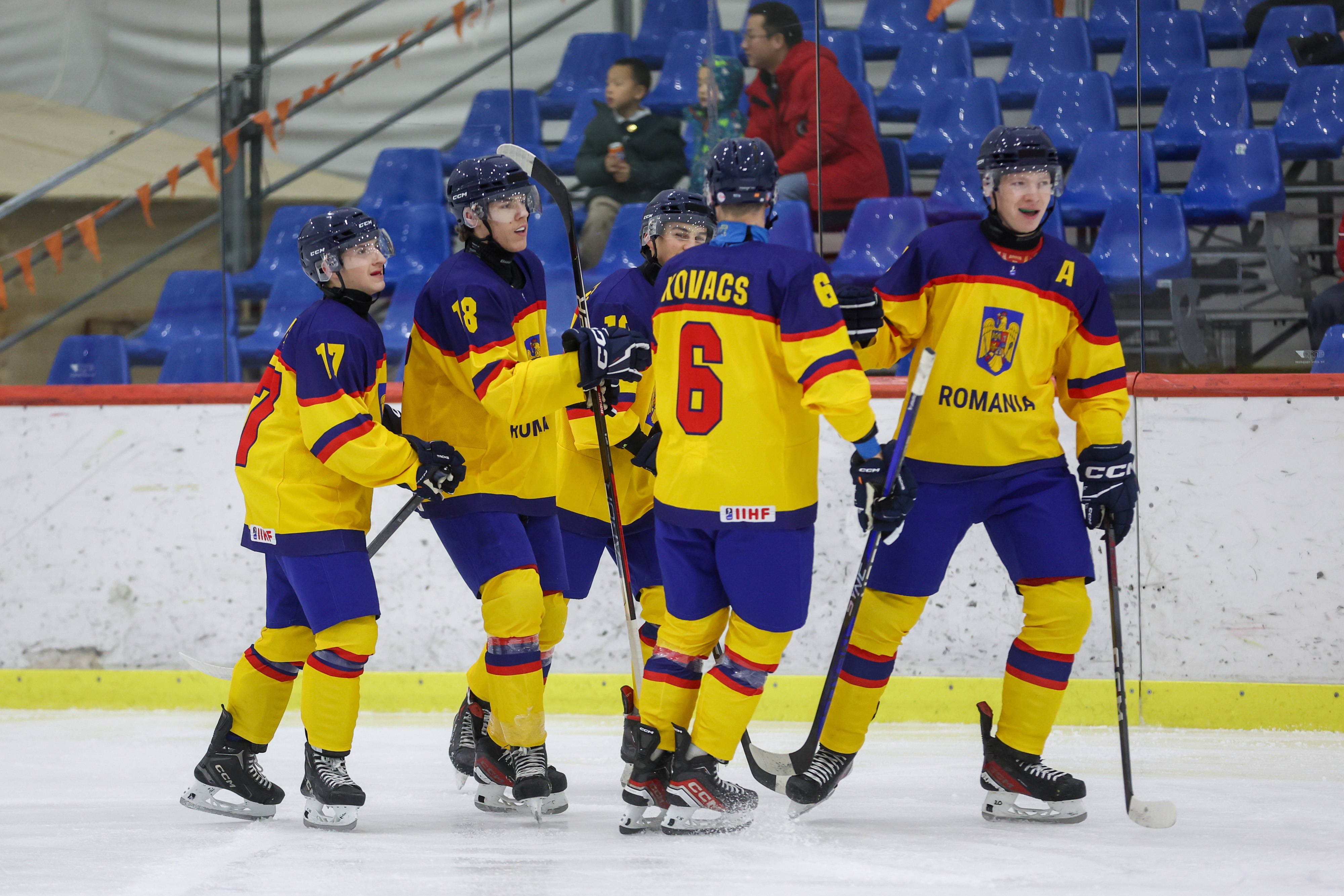 Campionatul Mondial se va juca în țara noastră! Orașul-surpriză care va găzdui turneul final
