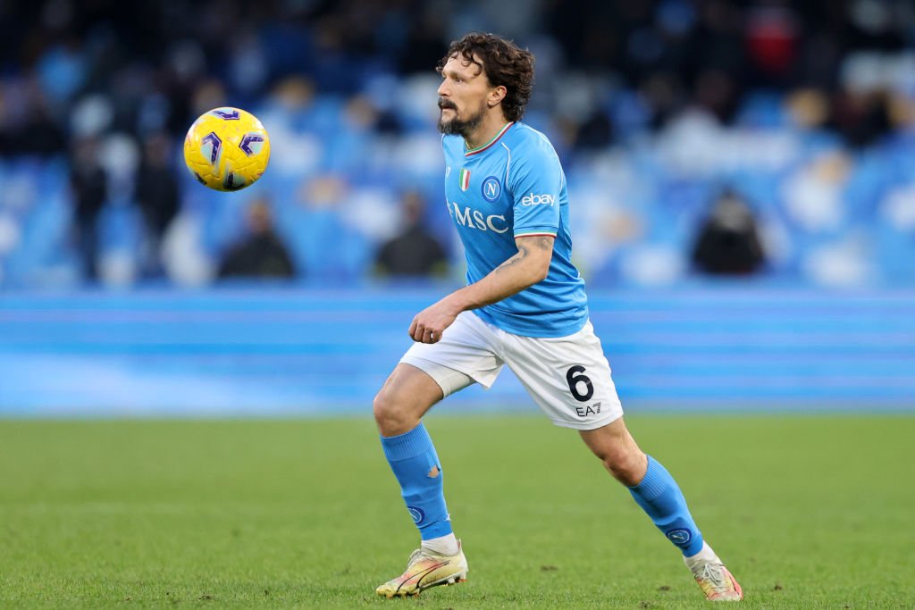 Mario rui 8