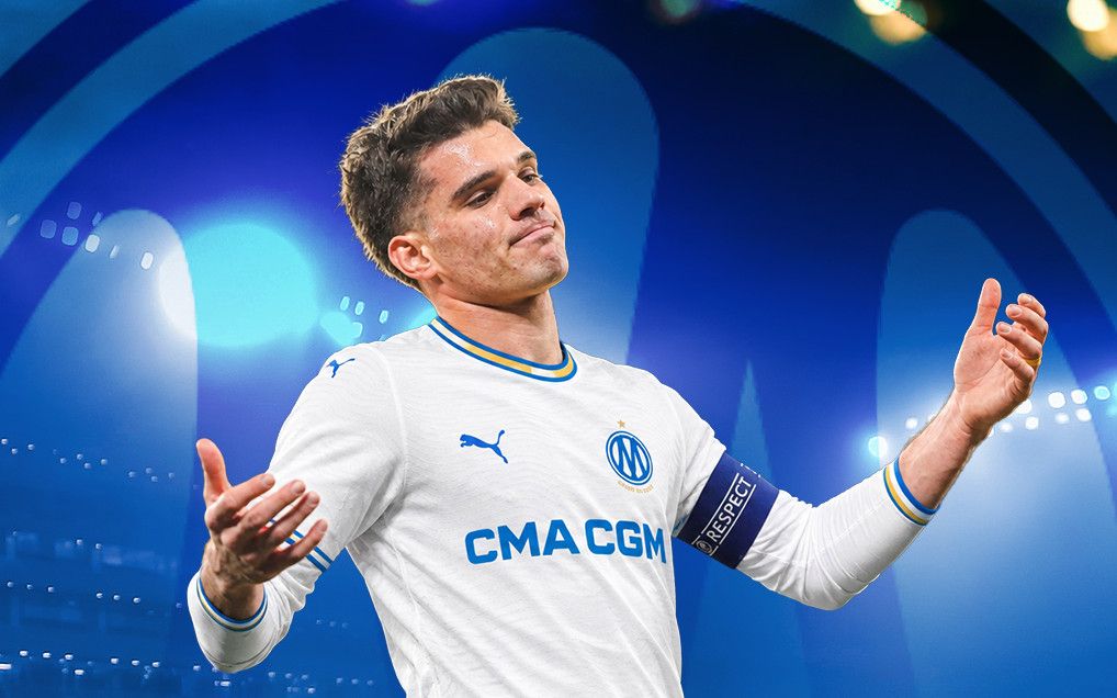 Ianis Hagi a primit lovitura din Franța