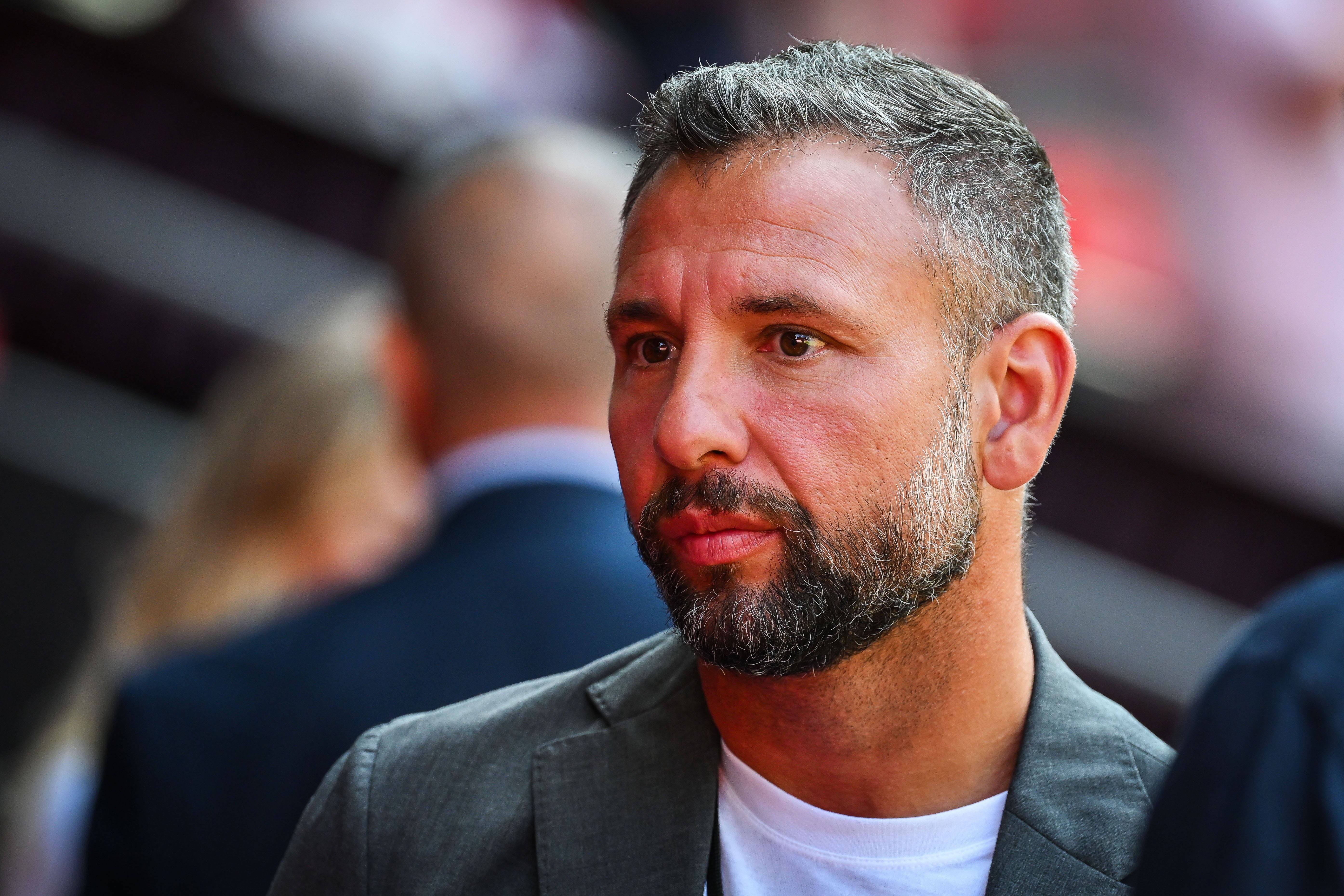 Răzvan Raț, spectator de lux la Inter - Șahtior: "Nu știu cu cine să țin!"