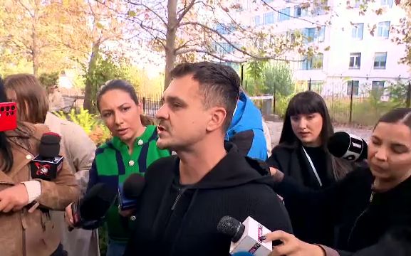 Specialistul angajat de Călin Georgescu să caute microfoanele procurorilor în vila din Mogoşoaia a fost plasat sub control judiciar