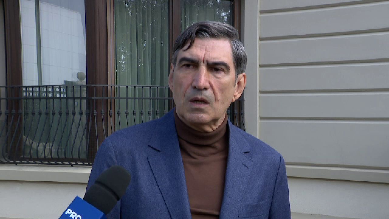 Victor Pițurcă a spus cine e favorită în derbiul FCSB - Rapid: ”Cealaltă navighează în ape tulburi”