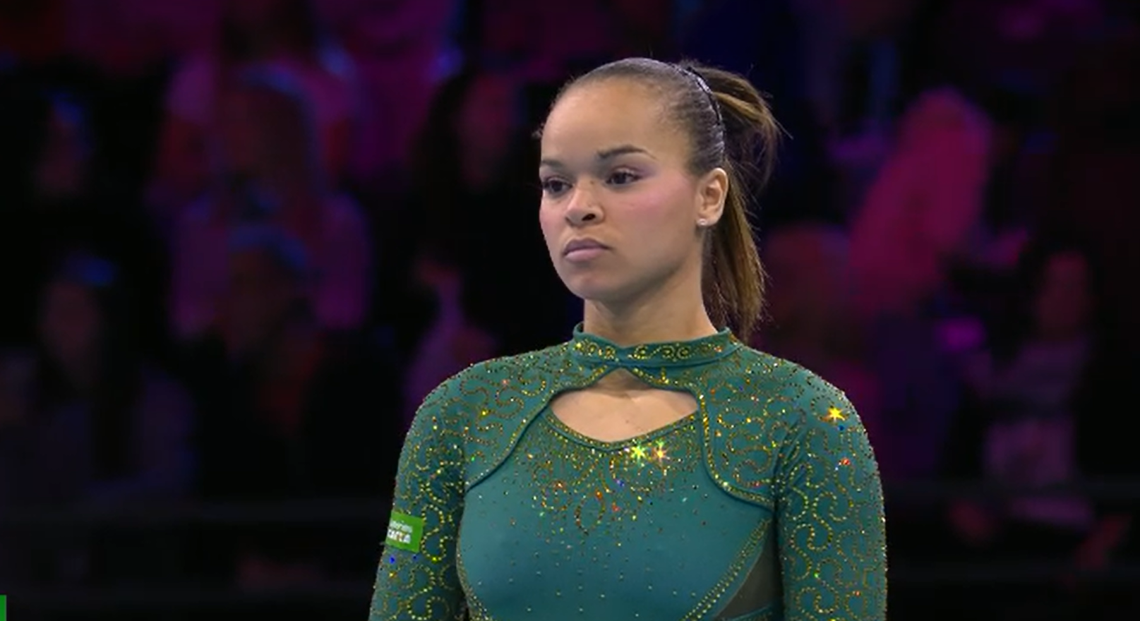 Finala feminină pe echipe de la Campionatul Mondial de gimnastică, ACUM, pe Pro Arena și VOYO