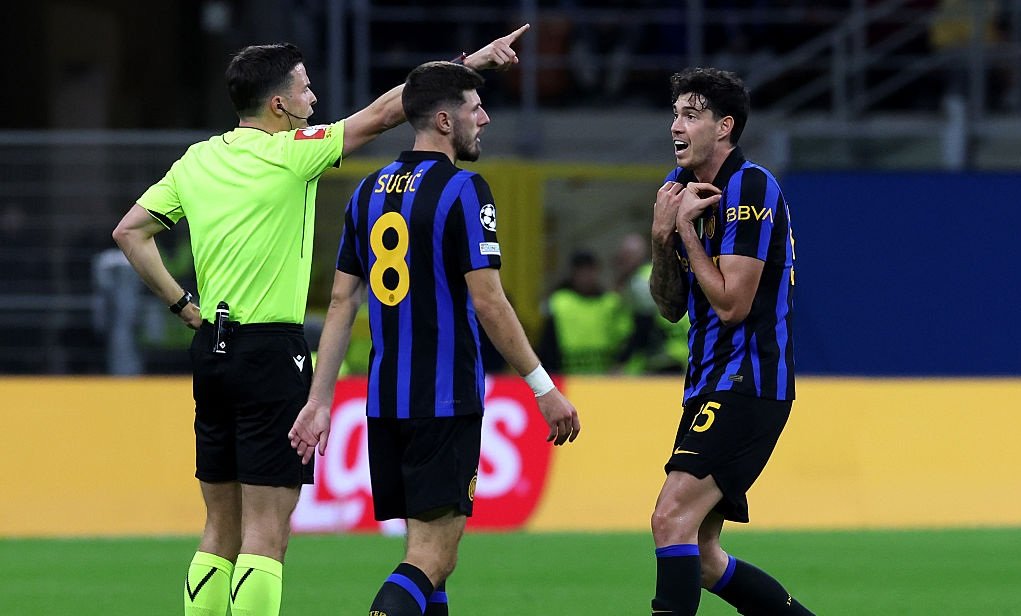 Inter - Șahtior 1-0, ACUM, în Champions League. Chivu respiră și dă lovitura în 10 oameni!
