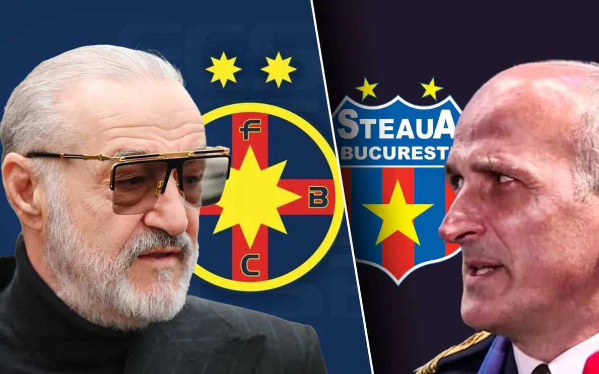 Lovitură neașteptată dată de FCSB celor de la Steaua: „Citație pe 20 noiembrie”