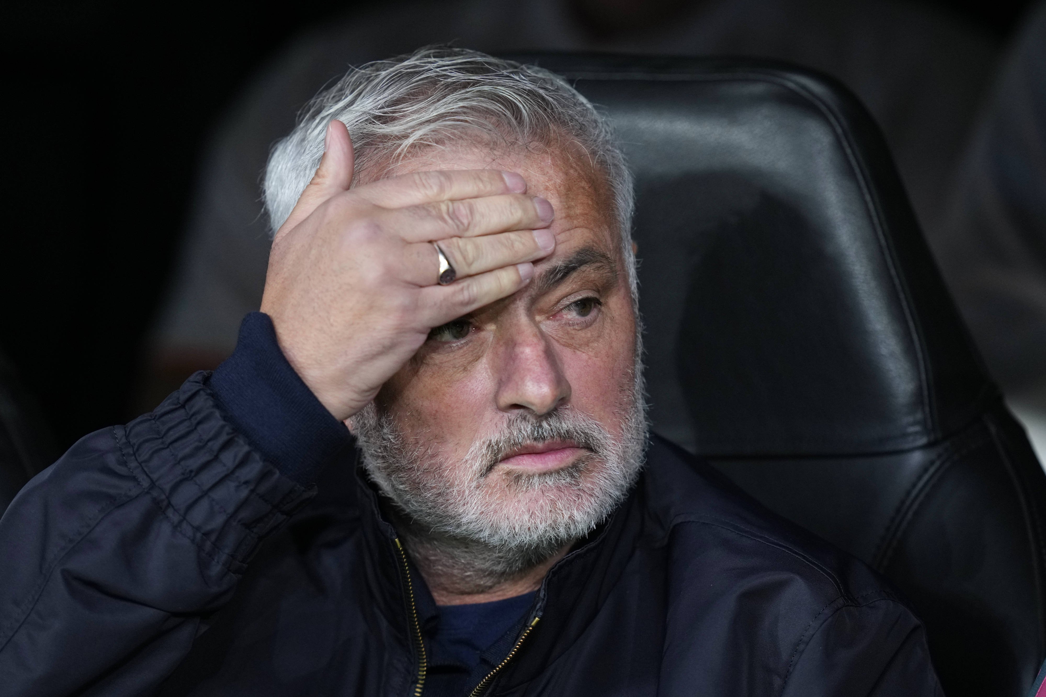 Mourinho nu a stat pe gânduri și s-a dus direct la Kovacs! Ce a urmat în Real Madrid - RB Leizpg