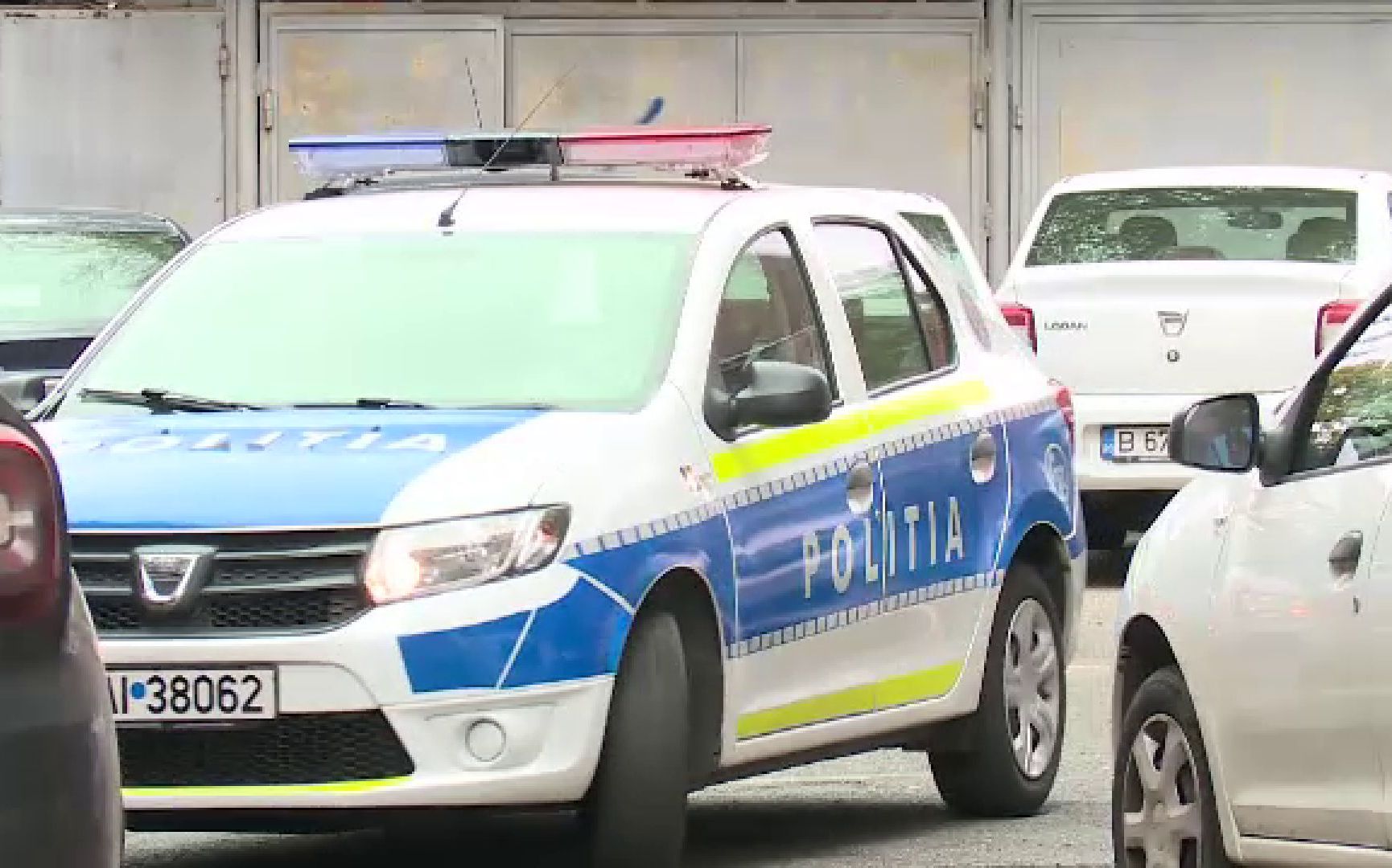 Încă un incident grav într-o școală din România. Un elev a fost înjunghiat de un coleg. Minorul agresor, reținut
