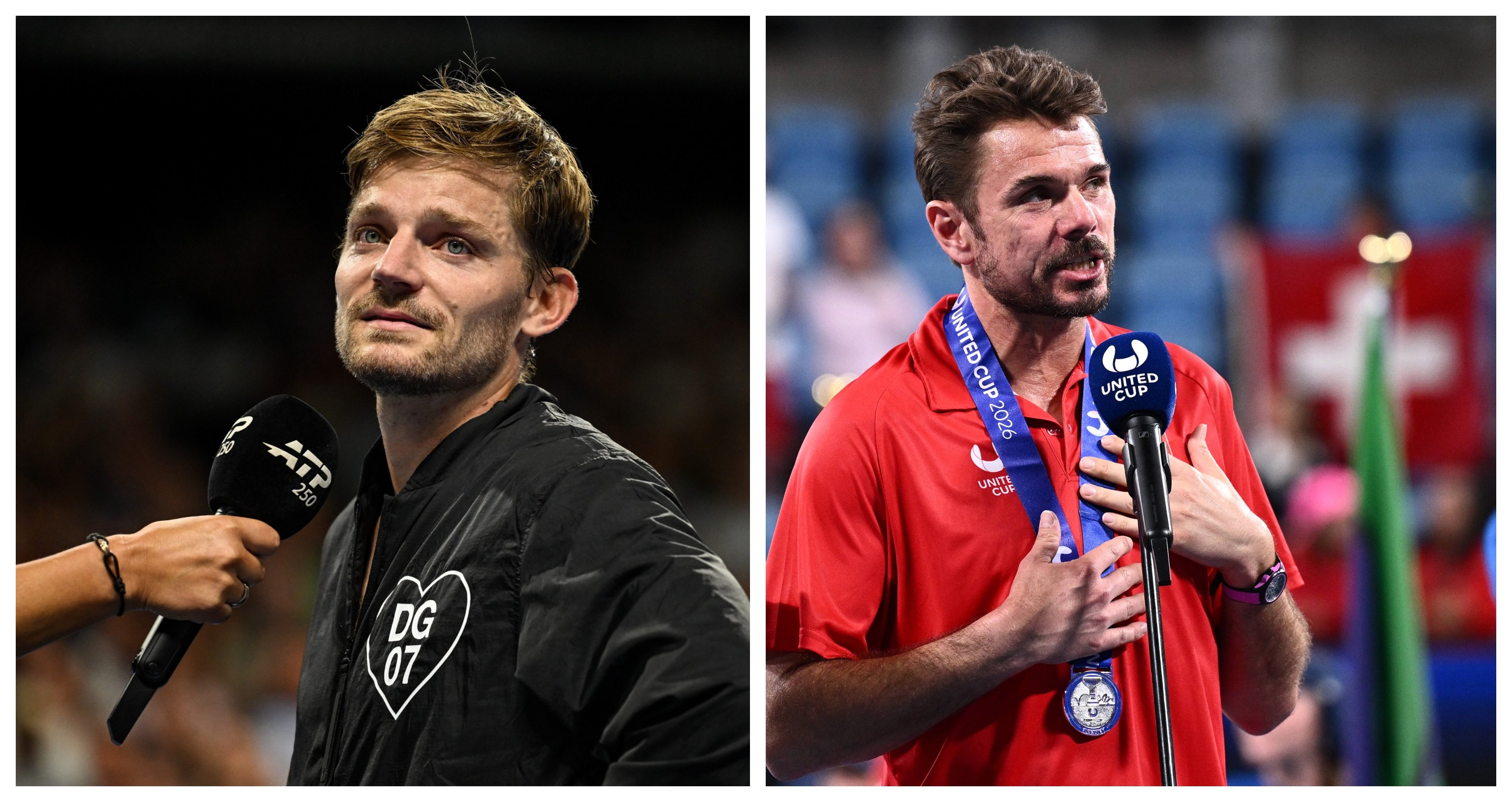 Plouă cu retrageri de renume în ATP: tenismenii care își iau adio de la circuit, în aceste zile