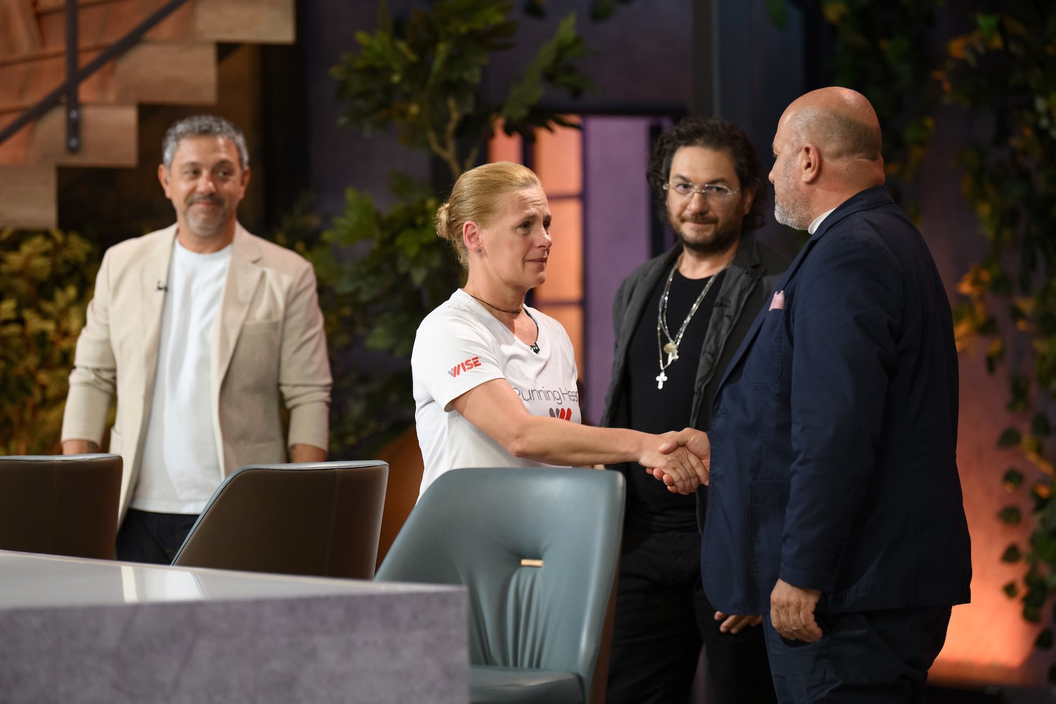 Aseară, Mariana Nenu a părăsit competiția MasterChef România! Show-ul a fost lider de audiență!