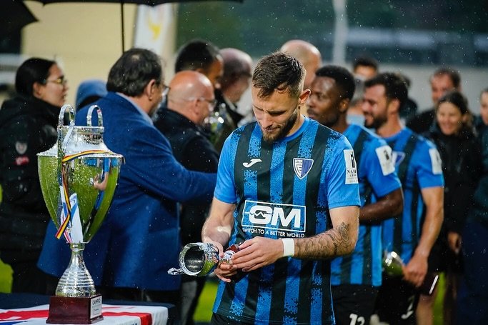 Campionul cu Inter d'Escaldes n-are frică de Universitatea Craiova: „Îmi amintesc duelul cu FCSB”