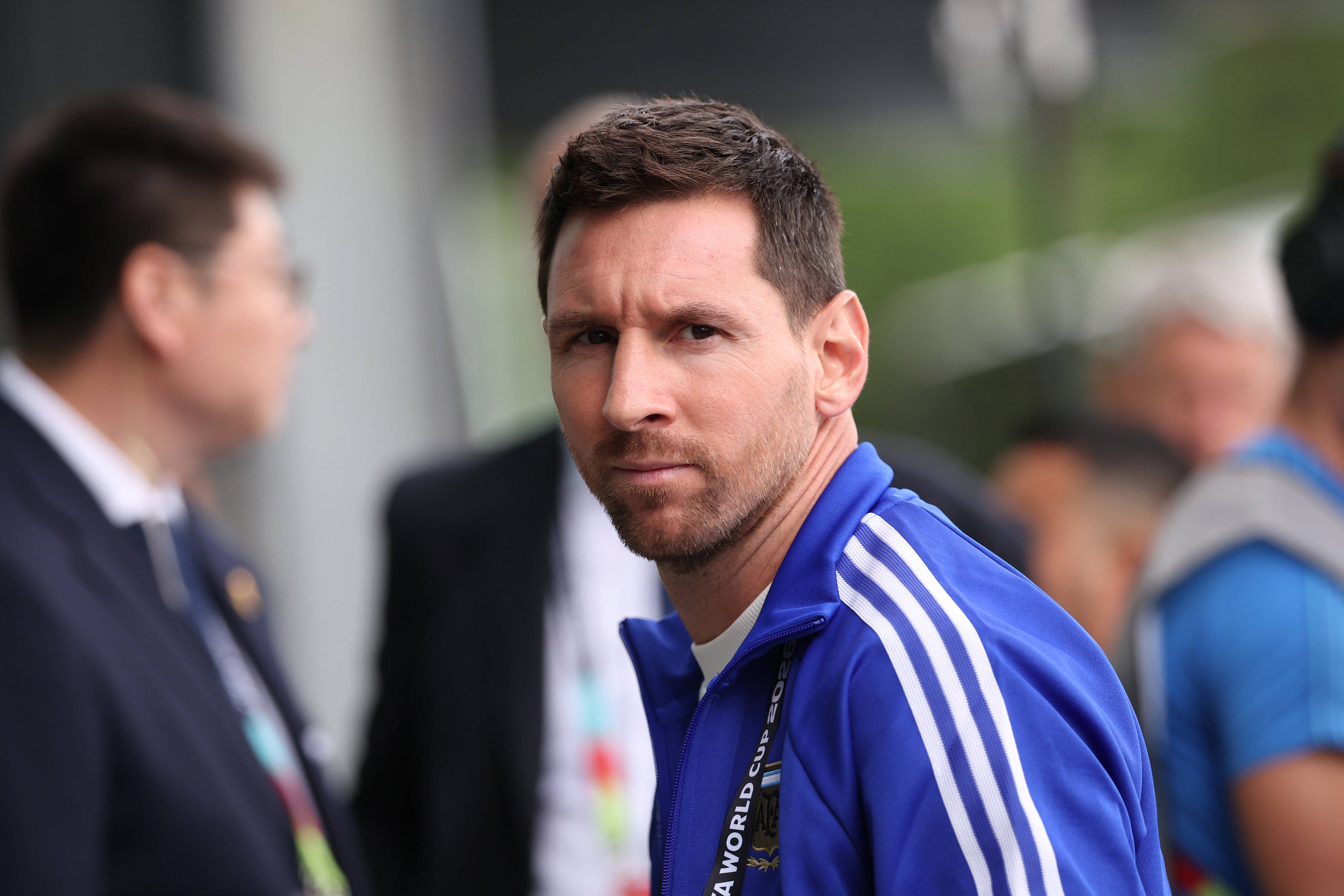 Leo Messi a spus-o clar: ”E mai mult decât un simplu vis”