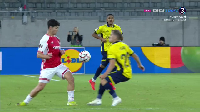 Darius olaru accidentare 6