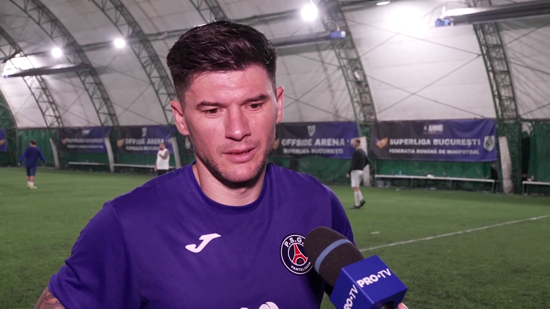 "O să pară ciudat ce spun" Săpunaru a numit marea favorită la FCSB - Rapid și cele 3 echipe din lupta pentru titlu