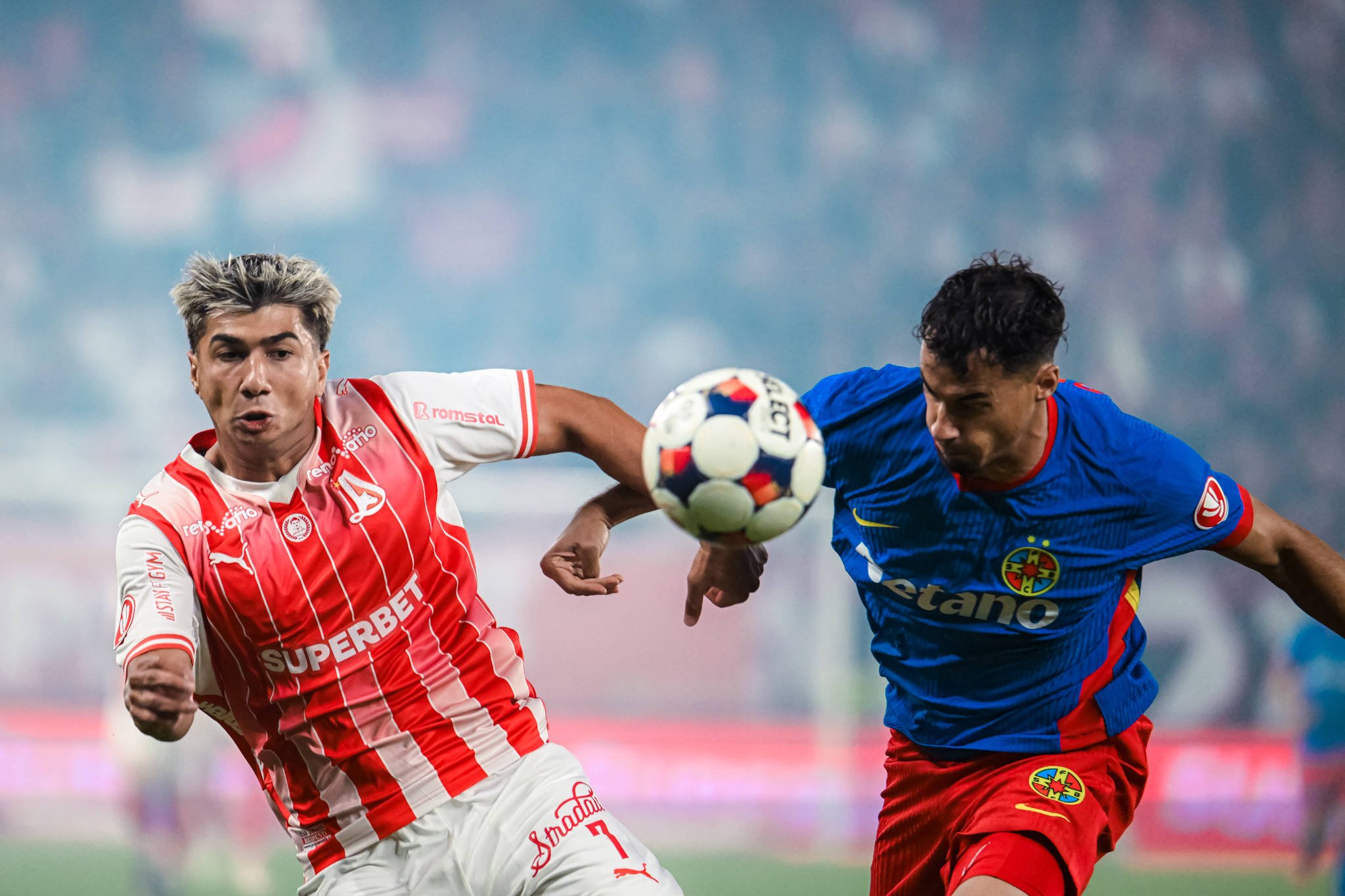 Se complică situația lui Musi! Veste proastă pentru Dinamo