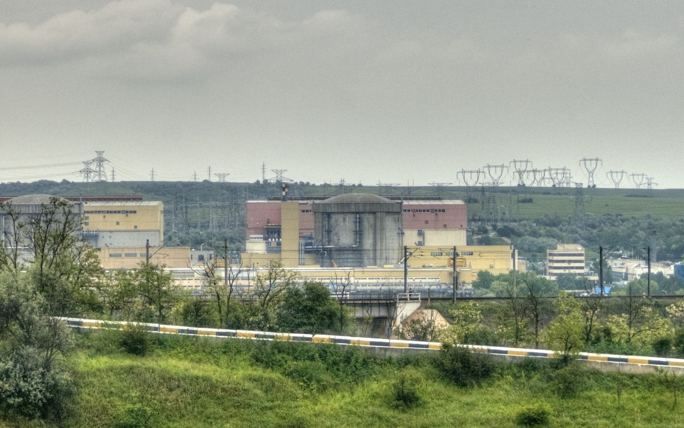 De ce e blocată în continuare centrala de la Cernavodă. „Nu s-a gândit nimeni la această soluție”