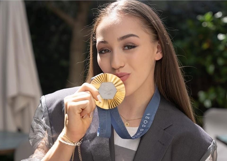 Cine e marea favorită în finala la individual compus feminin de la Campionatul Mondial de gimnastică, LIVE pe Pro Arena și VOYO de la 20:15!