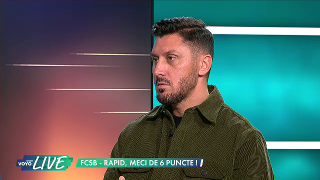Ciprian Marica: „Reghe nu mai e arogant pentru că în al doilea mandat s-a fript”