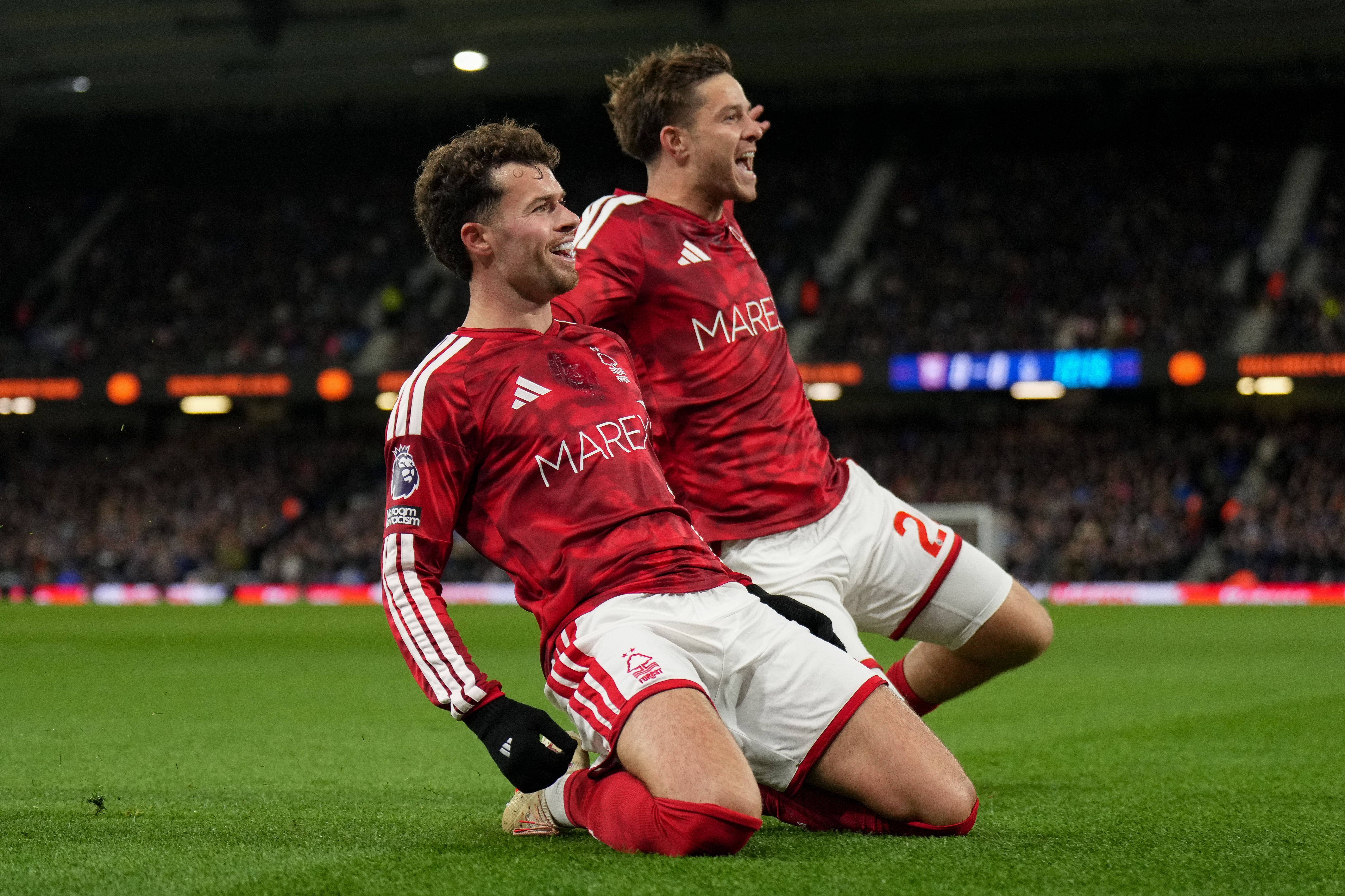 Premier League, etapa 8 pe VOYO! Runda debutează ACUM cu Ipswich - Nottingham 0-1, în direct pe VOYO SPORT 1