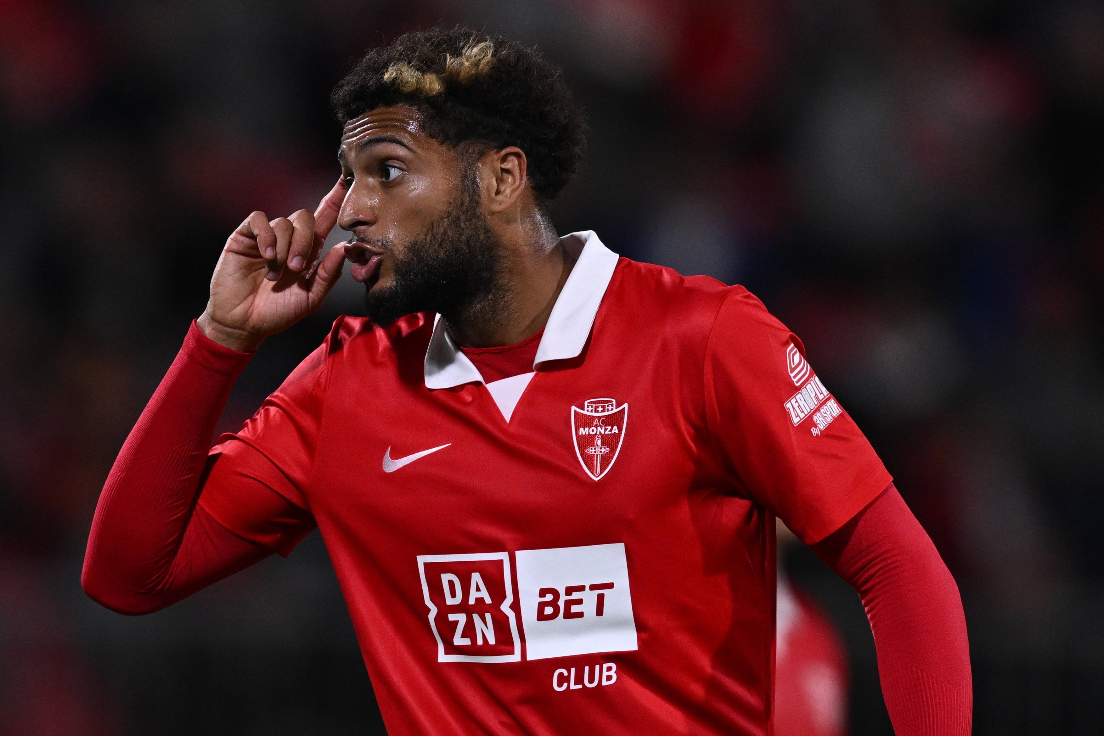 Fiul lui Fernando Varela e golgheter în Serie A! Fostul fundaș de la FCSB, mândru de Gustavo: șase goluri în șase meciuri