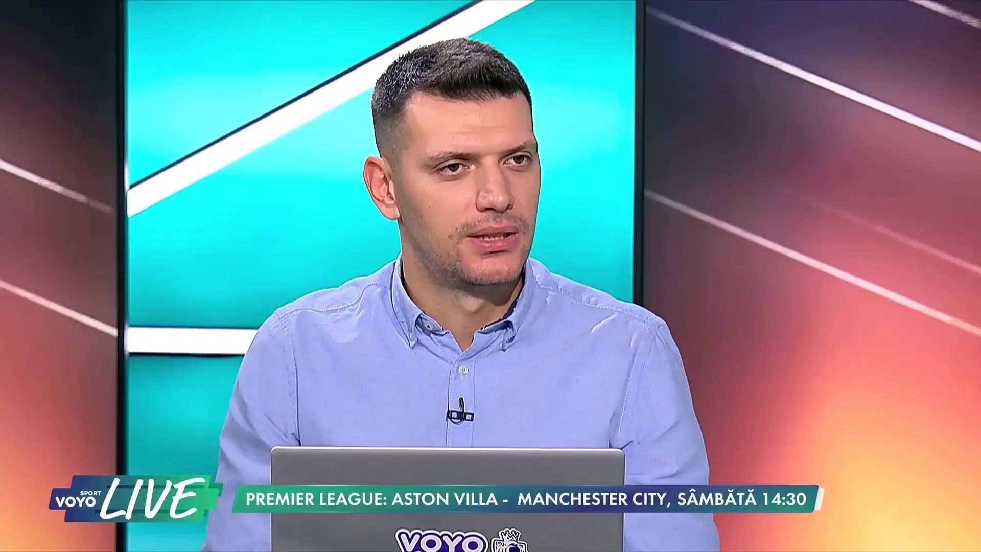 David Miculescu, la Samsunspor? Ciprian Marica: "FCSB îl va lăsa să plece dacă apare o ofertă" (VOYO Sport Live)