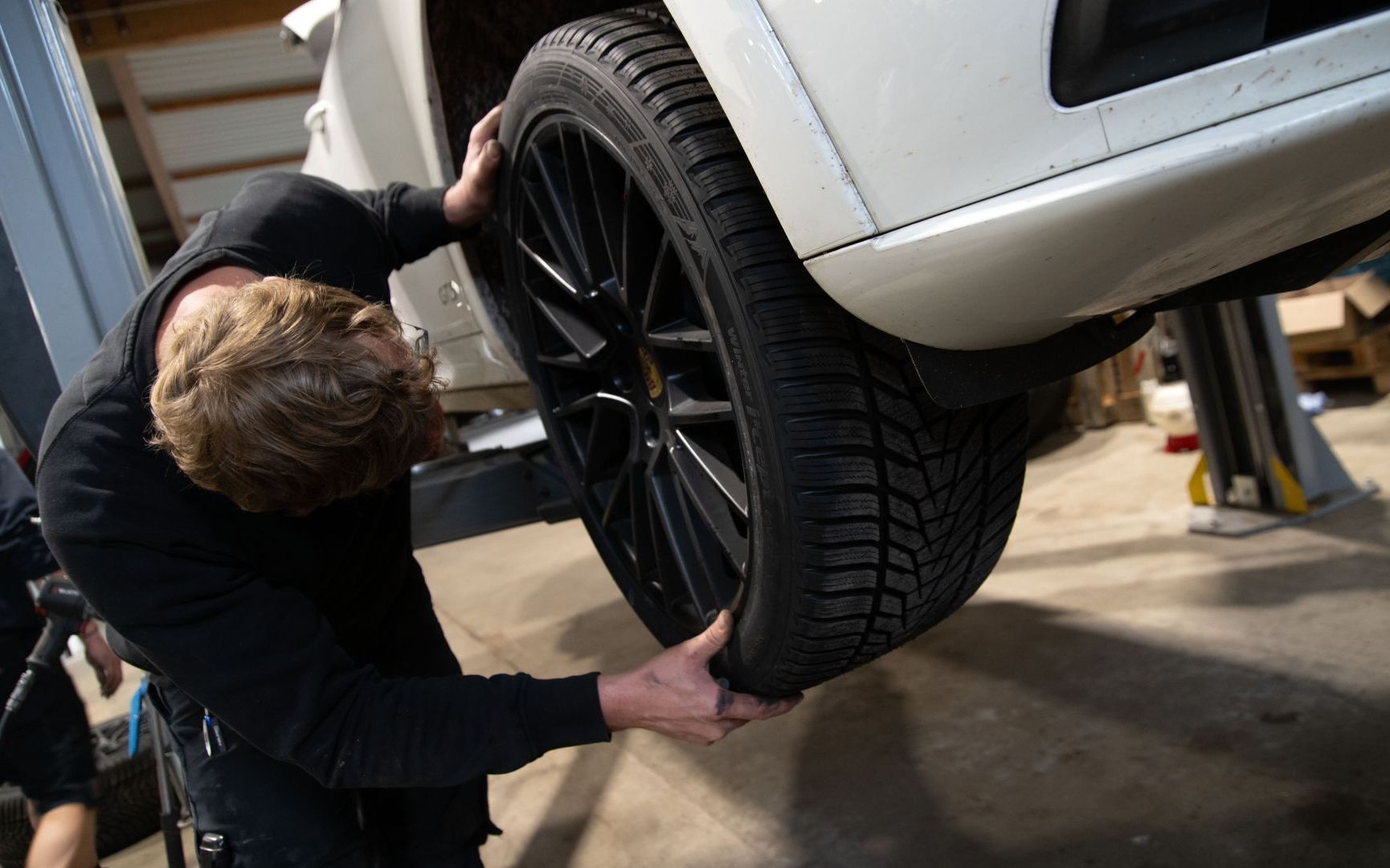 Proprietarul unui service auto a dezvăluit lista celor cinci mărci care ajung cel mai rar la reparat: „Nu se strică”