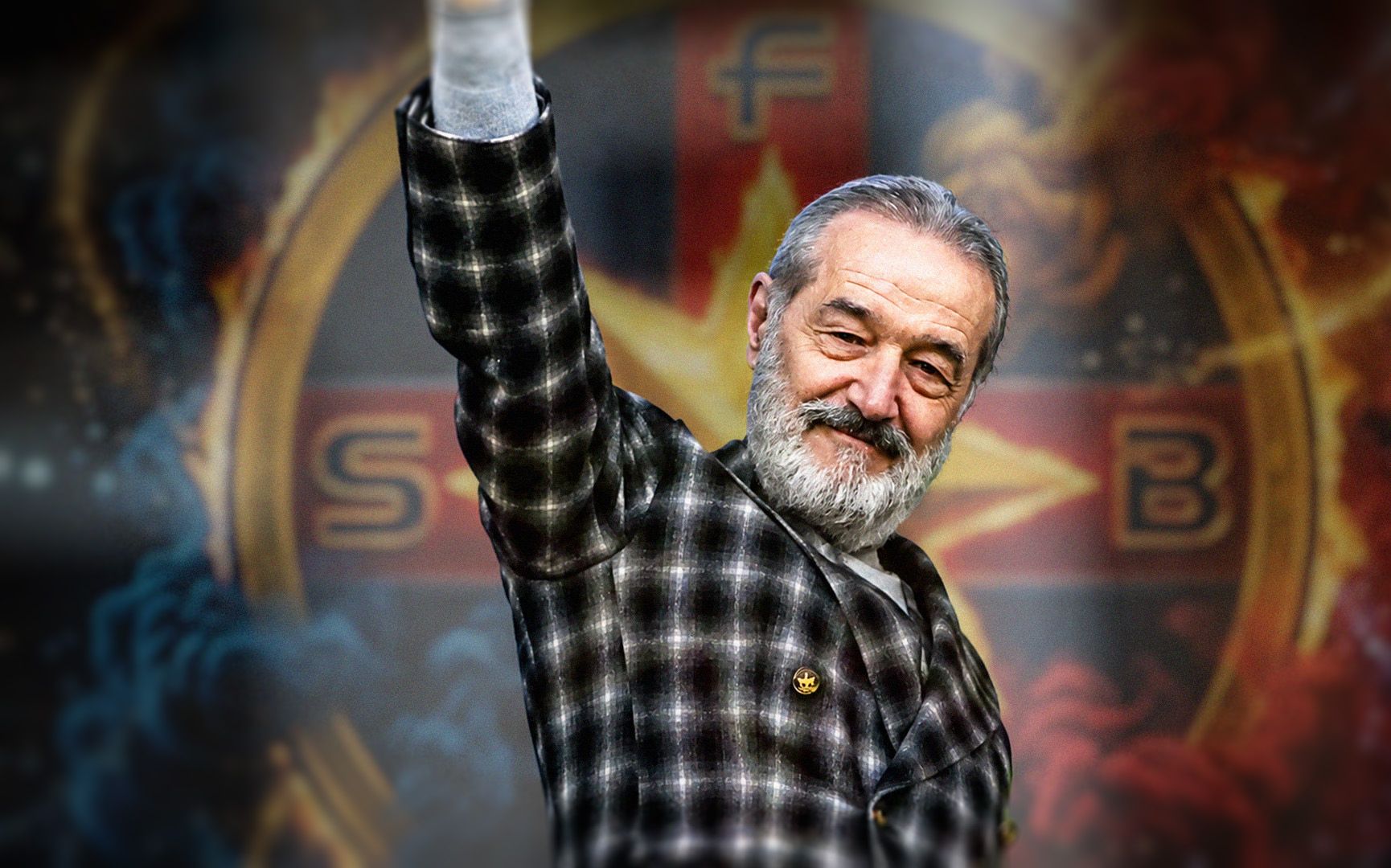 Gigi Becali nu mai stă la discuții: doi jucători, OUT de la FCSB în iarnă
