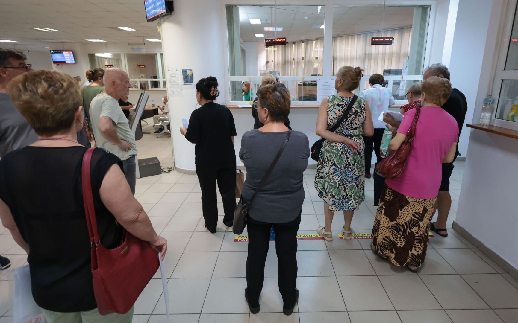 Surpriză. Județul cu cea mai mare indemnizație socială medie pentru pensionari. Nu este nici Cluj, nici București