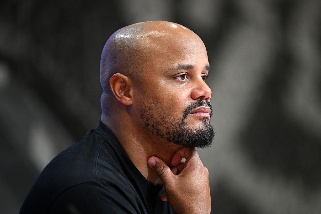 Bayern rămâne fără antrenor pentru o perioadă! Care este starea lui Kompany, dus de urgență la spital