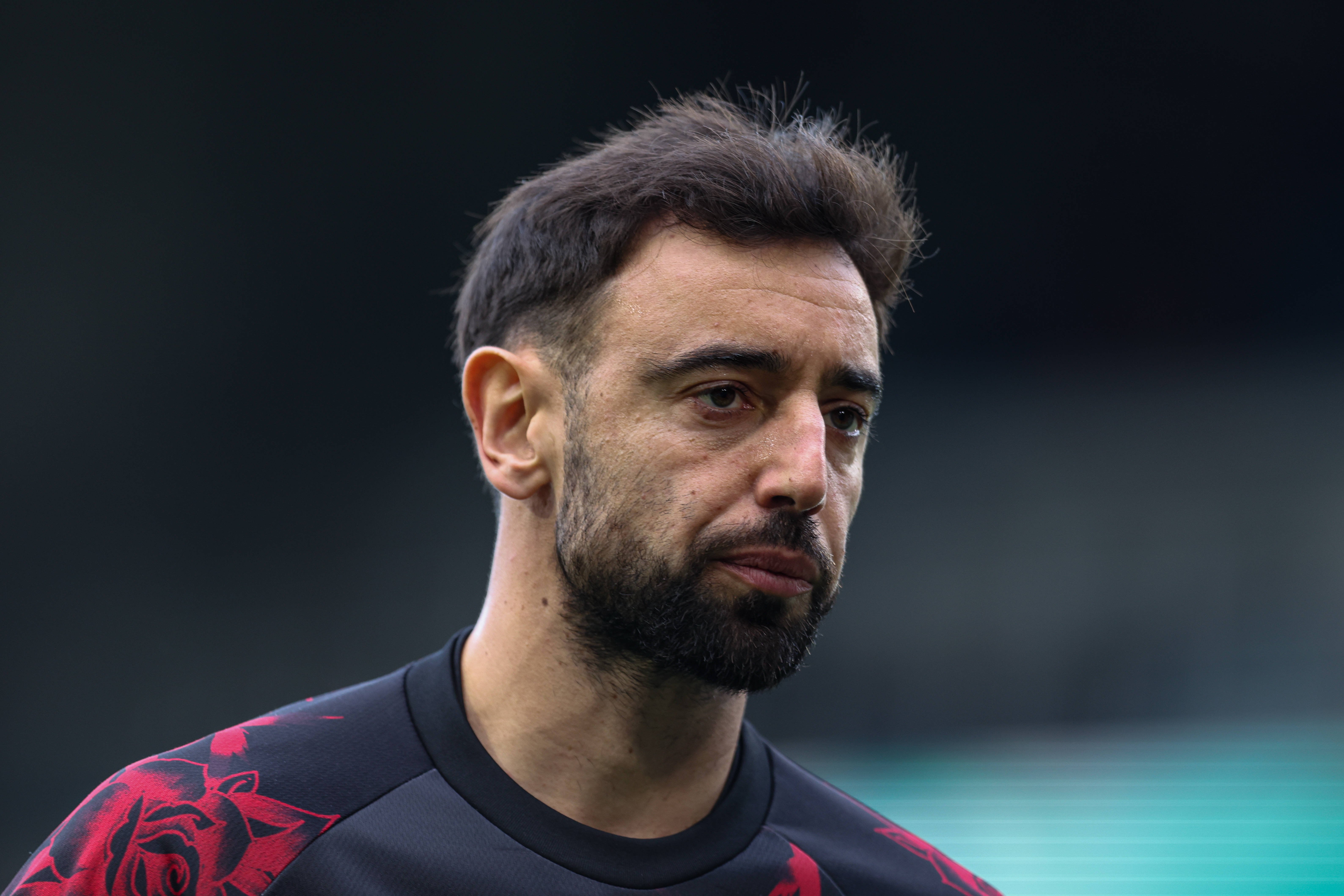 Bruno Fernandes pregătește plecarea de la Manchester United. Cu cine semnează în vară, când devine liber de contract!? | Premier League, LIVE pe VOYO și VOYO SPORT 1