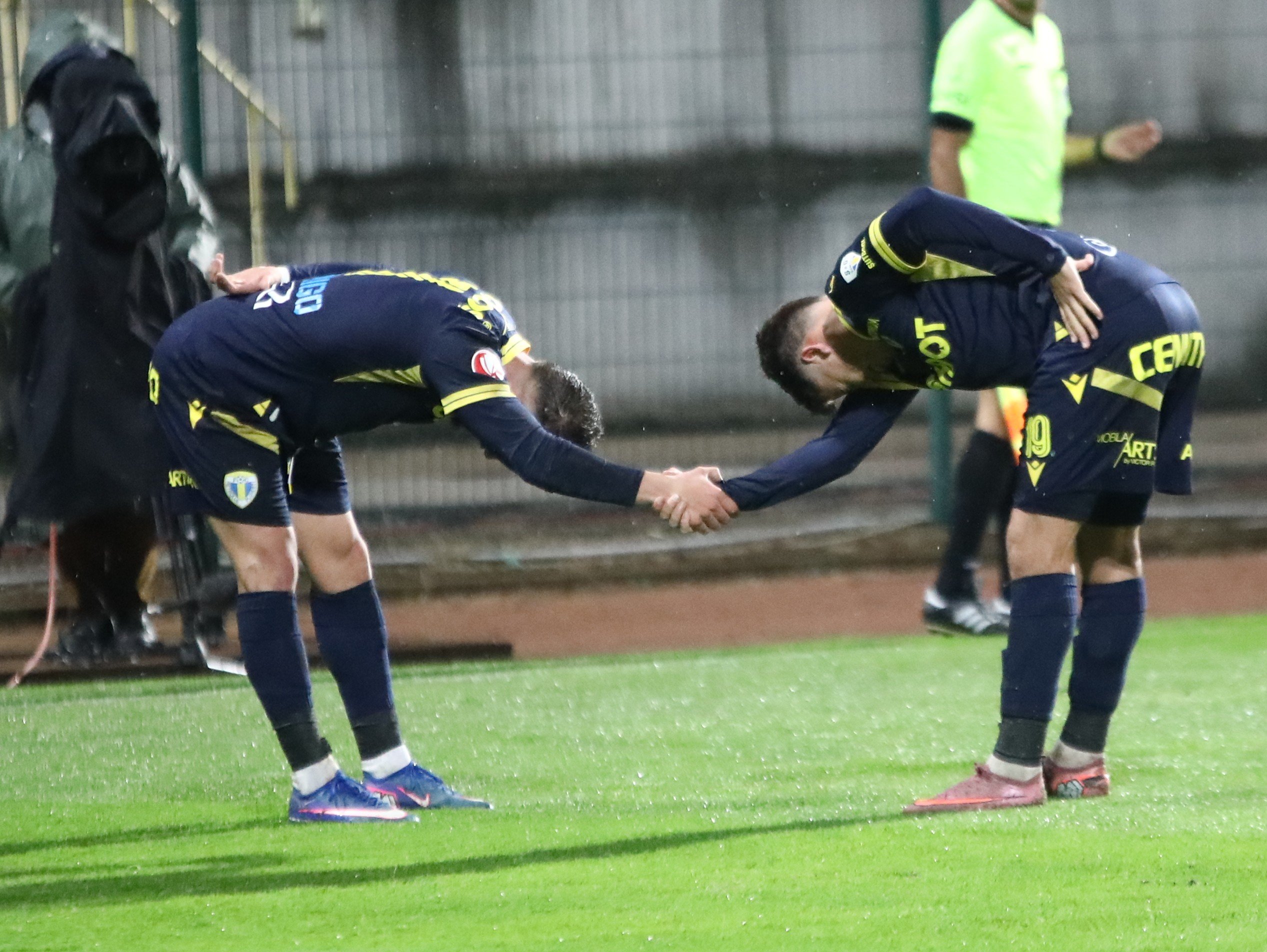 Fotbalistul care a luat pe sus Superliga: "Doar pe la Hagi am mai văzut așa ceva!"