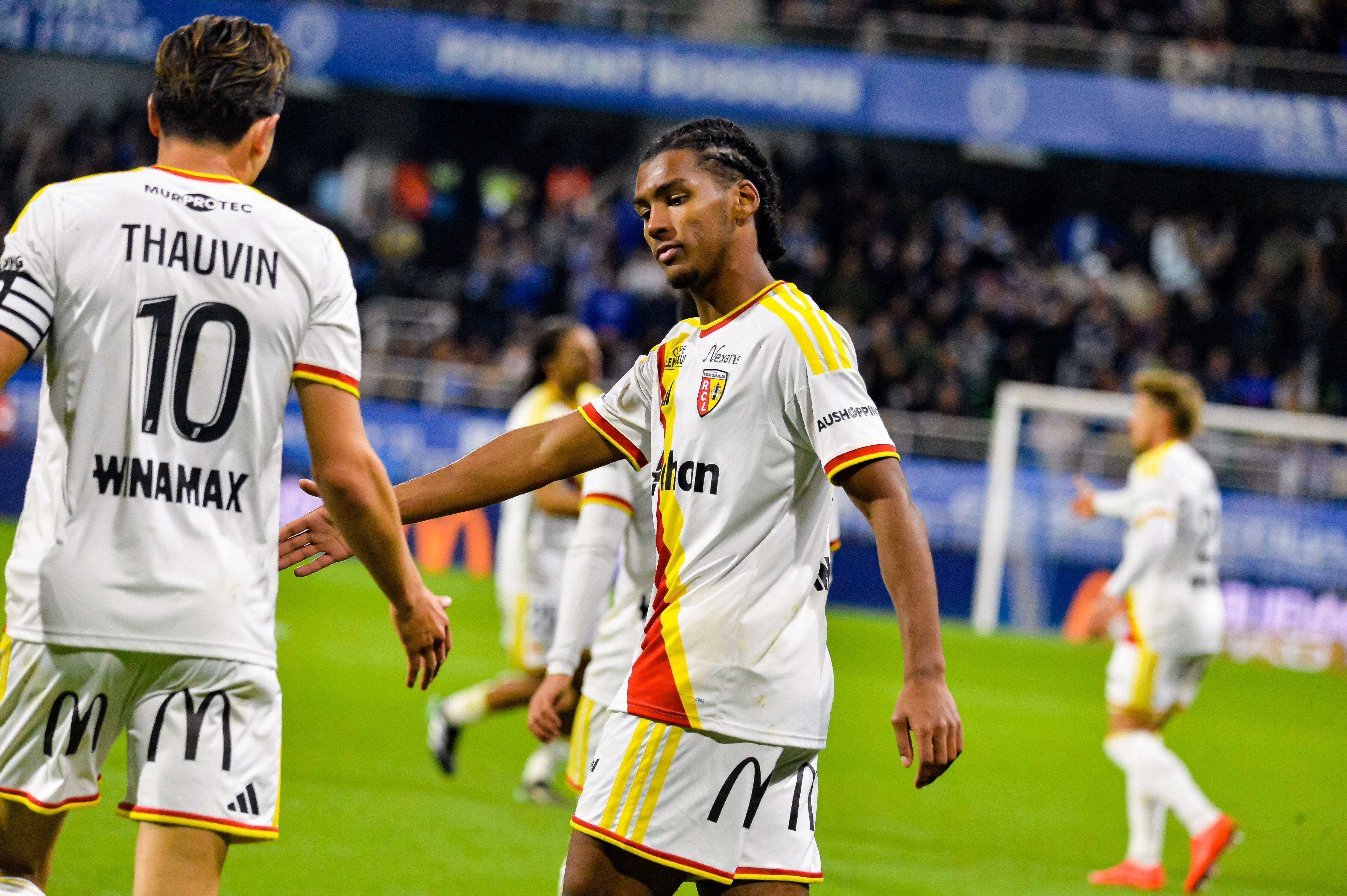 Lens - Paris FC, de la 21:45 pe VOYO SPORT 1! Vicecampioana din Ligue 1 are meci complicat, cu unul dintre lideri