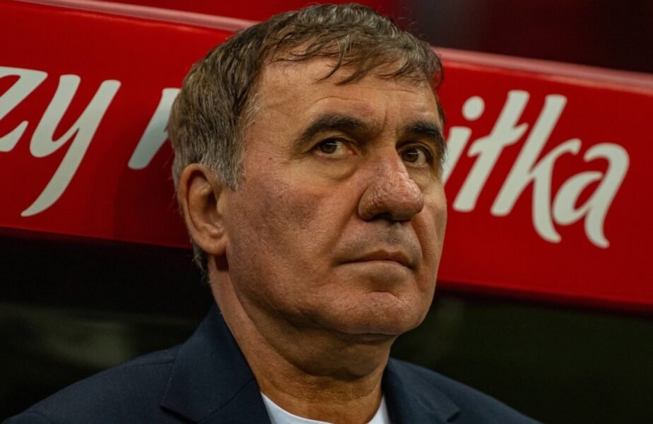 Hagi „fierbe“: fotbalistul care a „trădat“ România, pe val! Încă un gol astăzi și cifre fabuloase, în 2026
