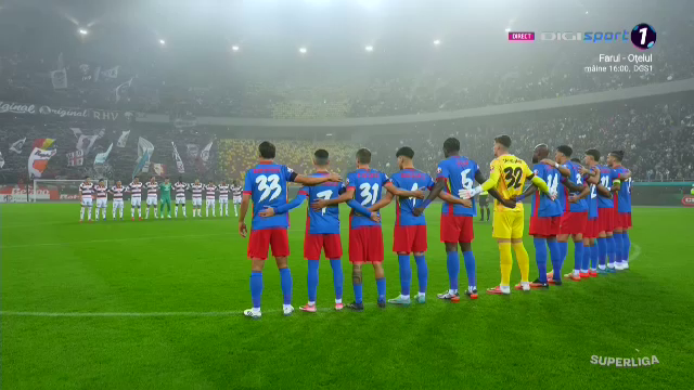 Derby-ul FCSB - Rapid, întârziat! Care a fost motivul din spatele deciziei lui Horațiu Feșnic