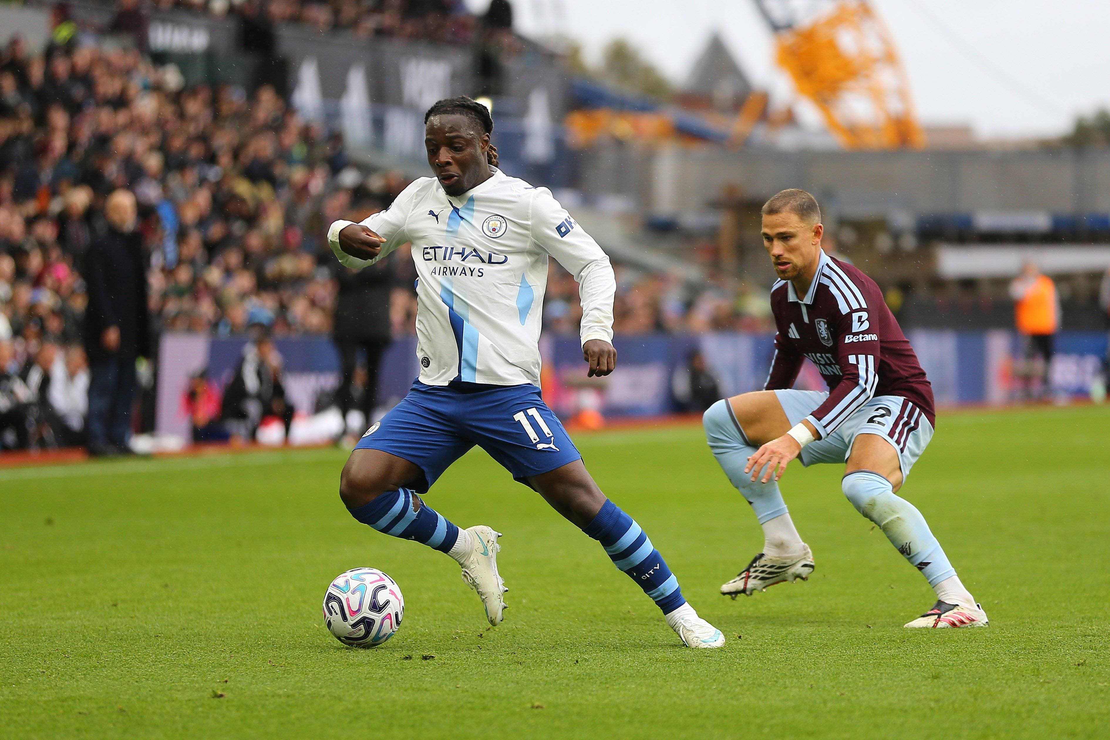 Kriptonita lui Manchester City. De 10 ani nu s-a mai întâmplat acest lucru în Premier League
