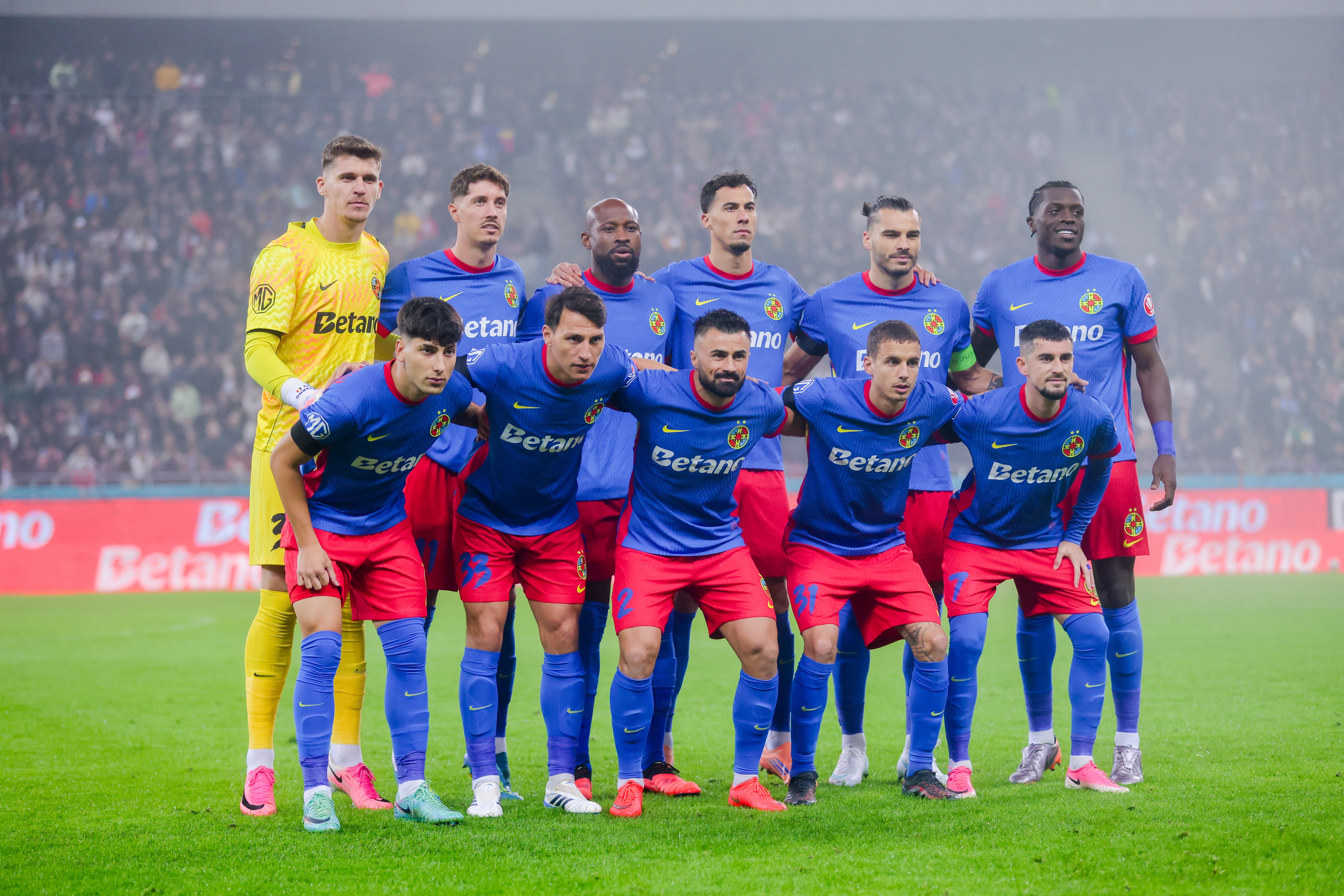 Fcsb fc rapid bucuresti superliga superbet 24102026 8
