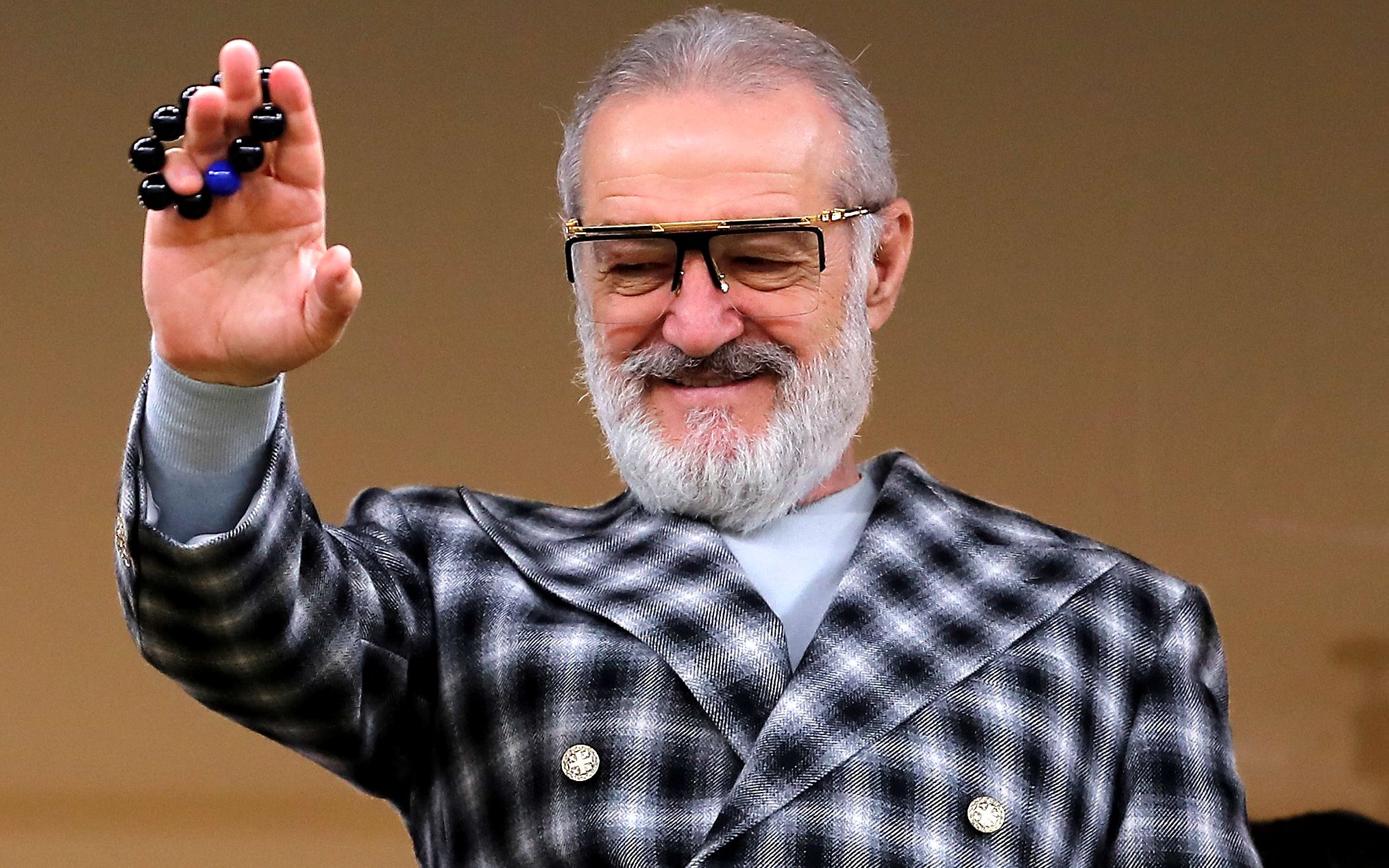 5.000.000 de euro! Gigi Becali a anunțat că e gata să dea lovitura, după FCSB - Rapid 4-1