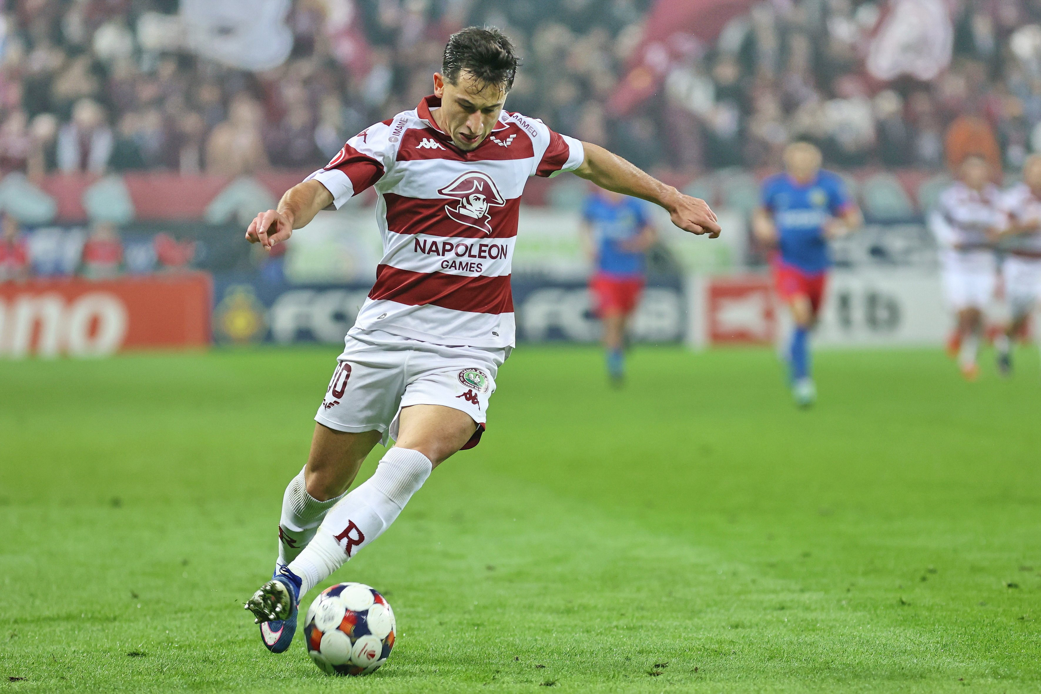 Fcsb fc rapid bucuresti superliga superbet 24102026 3