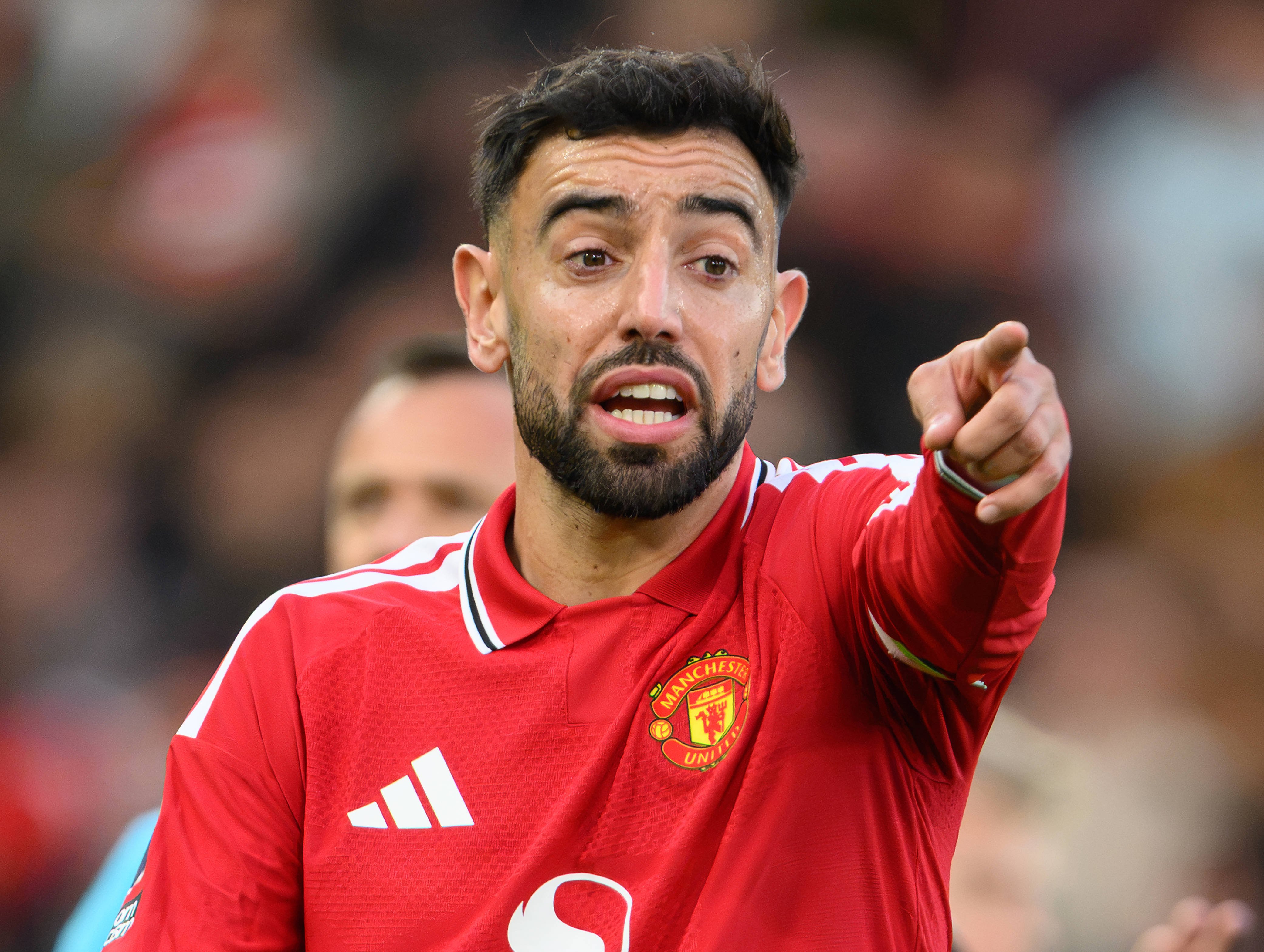 Manchester United - Bournemouth, LIVE pe VOYO de la 16:00. "Diavolii", obligați să spele rușinea din Champions League