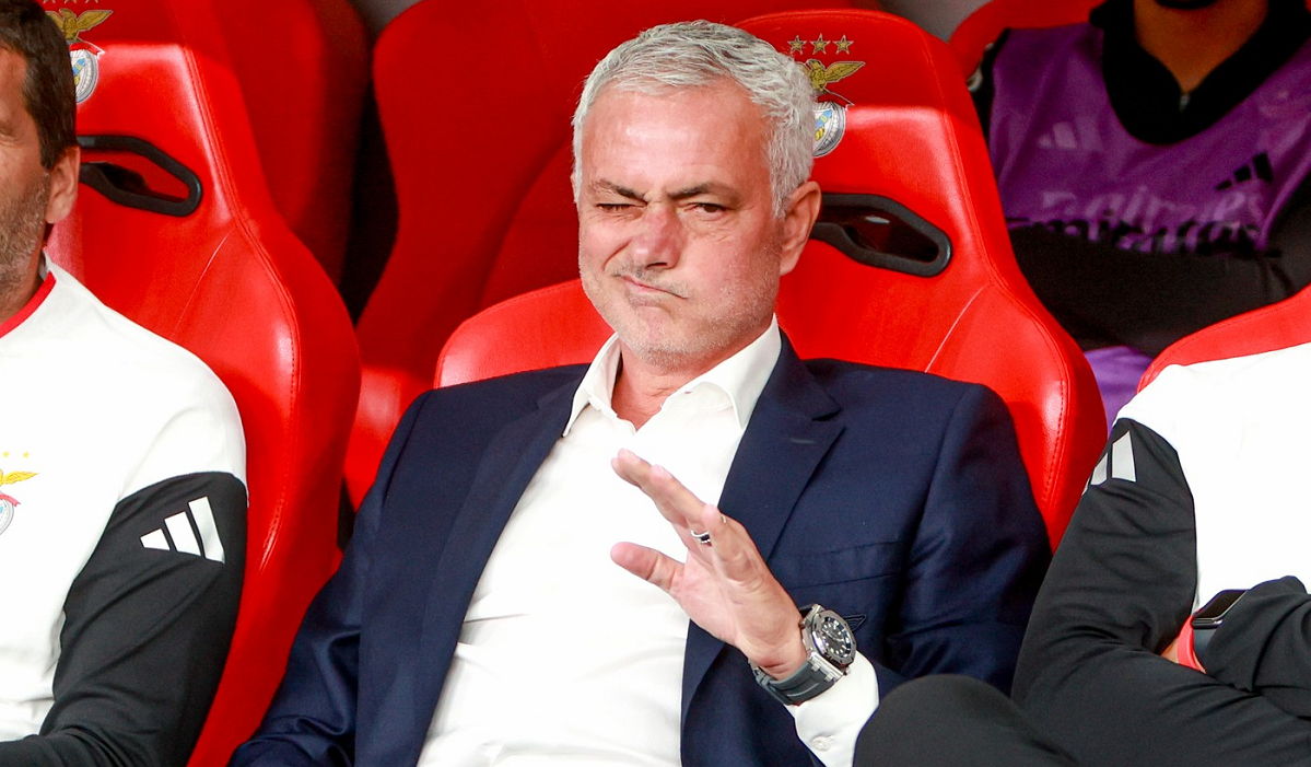Mourinho, coșmarul Barcelonei! El Clasico din această seară îi poate oferi o bornă nemaivăzută de 23 de ani