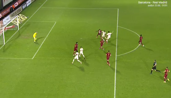 CFR Cluj - Dinamo, ACUM pe Sport.ro! Ocazie uriașă ratată de Armstrong