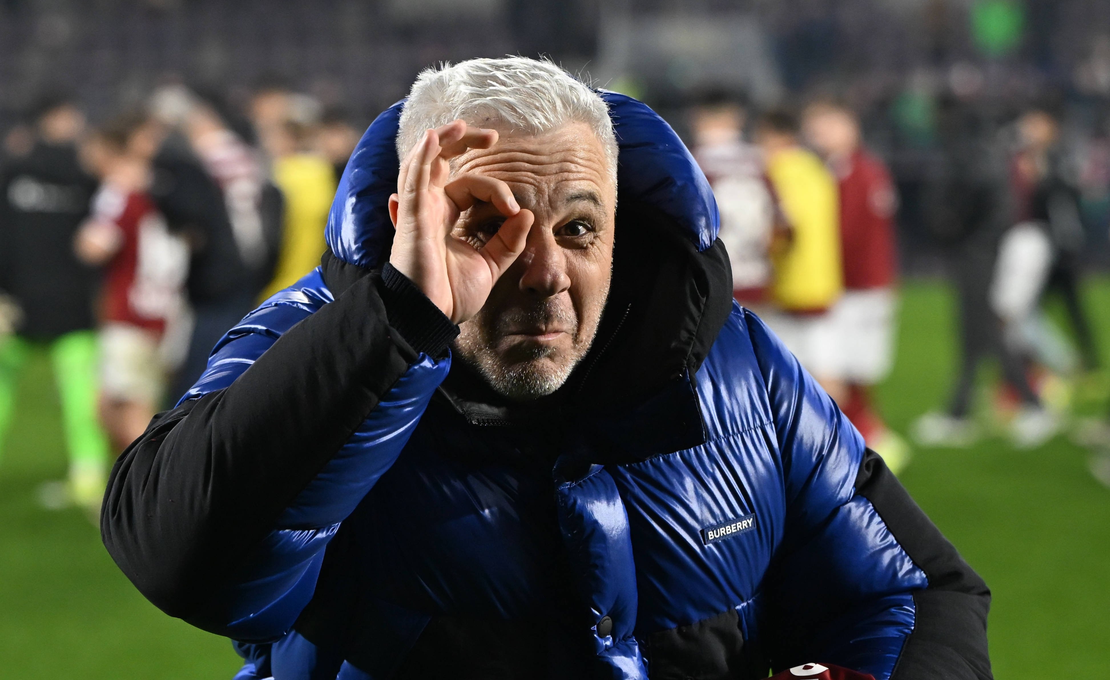 Marius Șumudică s-a dezlănțuit după CFR - Dinamo: ”Nu se poate! Eu nu sunt cu punguțe sau cu injectări. Sunt pornit, da!”