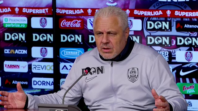 „Țiganule, țiganule!” Marius Șumudică a răbufnit după remiza din Gruia: „O să ajungem să ne băgăm cuțite în noi!”