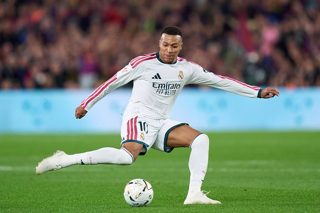 Barcelona - Real Madrid, ACUM pe Sport.ro! Anthony Gordon a ratat cea mai importantă fază a meciului
