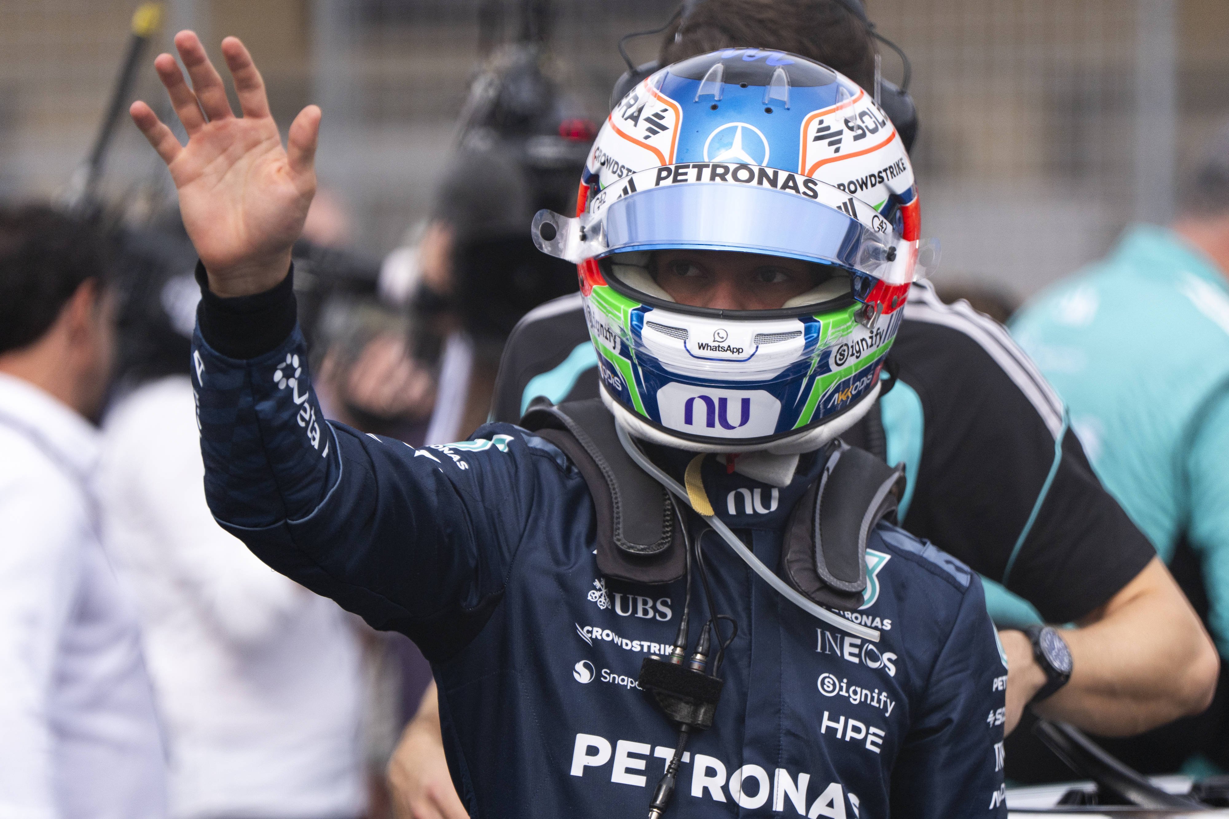 Kimi Antonelli, 90% campion în F1! Cum s-a terminat cursa din Austin